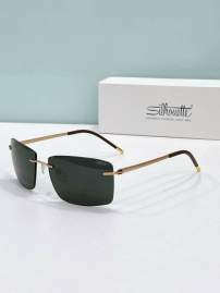 Picture of Silhouette Sunglasses _SKUfw60513133fw